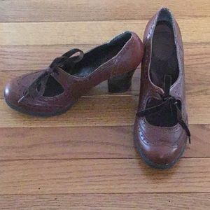 B.O.C. Born Concept heels